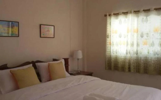 Bann Kwanlada Hotel