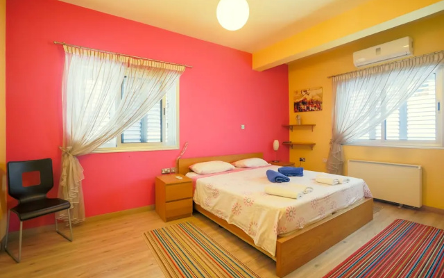 Yiolanda - 2BR - City Center