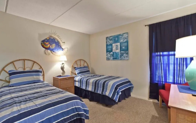Saida I Condominium 303