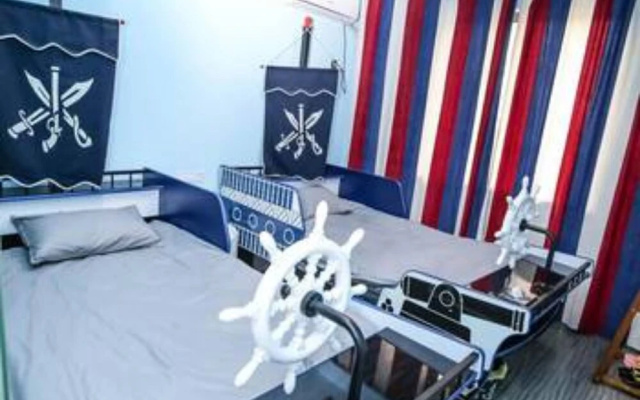 Zhoushan Ala Youth Hostel