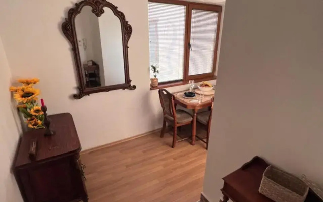Dalv Residence - SPA Fairy Tale in Old Sofia (Adults Only)