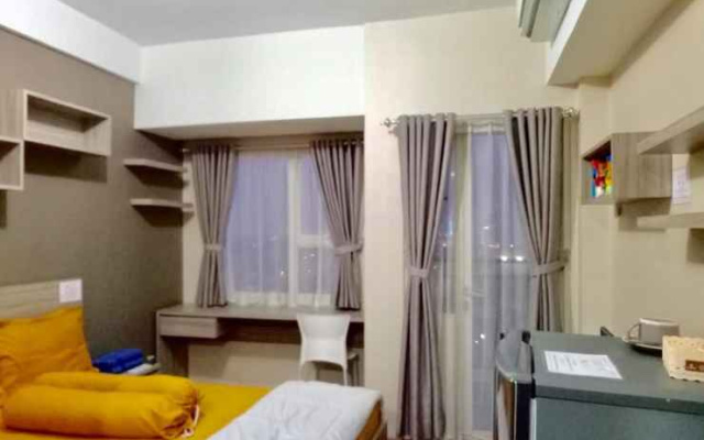 Cozy Grand Pesona Mares Lima