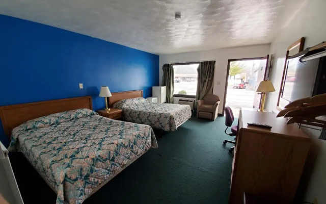 Rainbow Motel