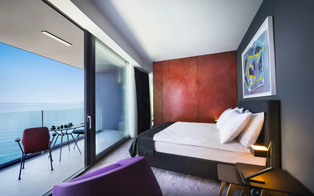 Boutique & Design Hotel Navis