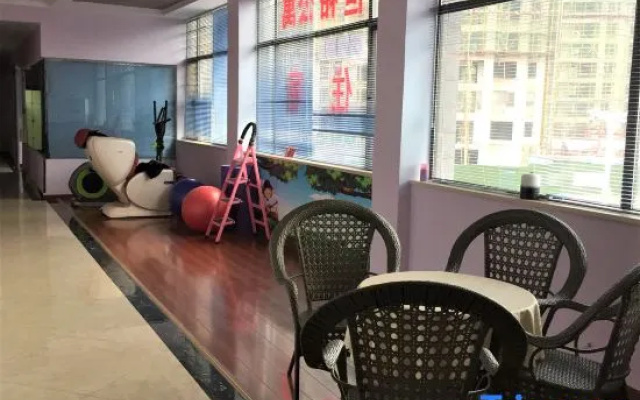 Tongxiang Hengyu Apartment