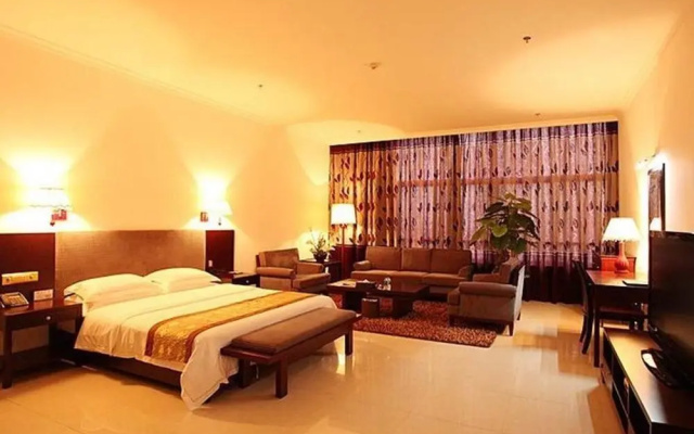 Nanhang Hotel