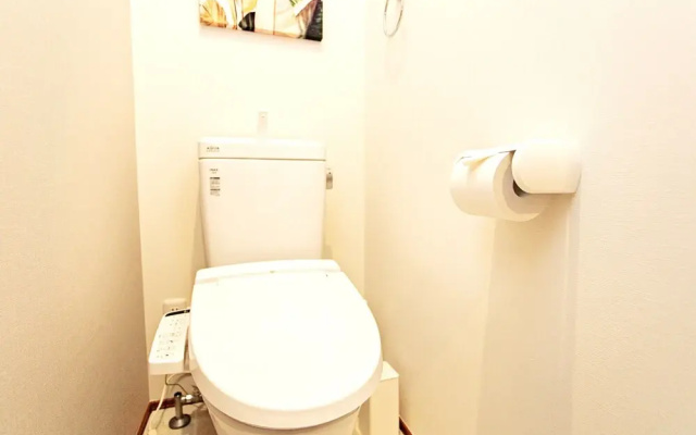 Plage Garden Stay Miyakojima MOPx