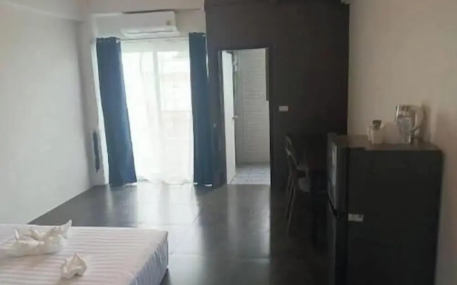 Comfy Hotels Suvarnabhumi Airport