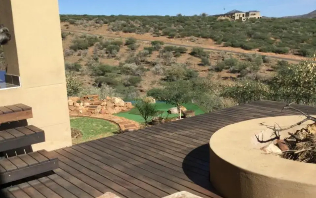 Windhoek Rural Self Catering