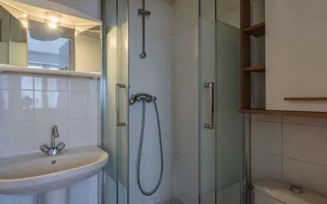 Appartement Saint-Jean-de-Luz, 1 pièce, 2 personnes - FR-1-4-463