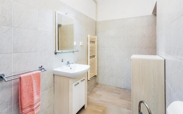 Amazing Home in Rabac With Wifi and 2 Bedrooms