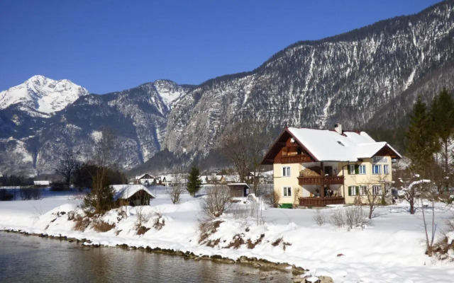 Haus Bergblick