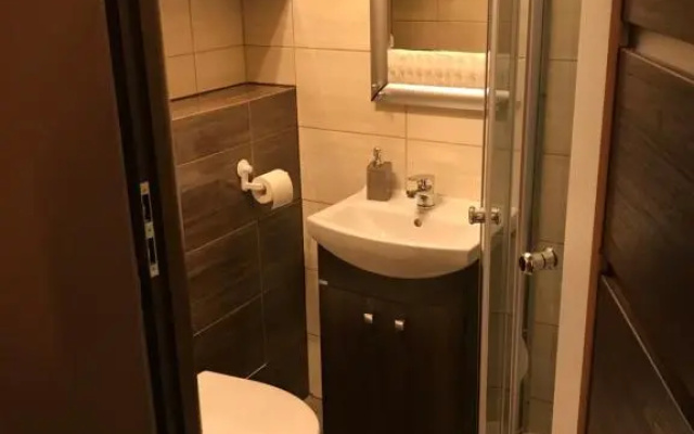 Apartament przy starówce