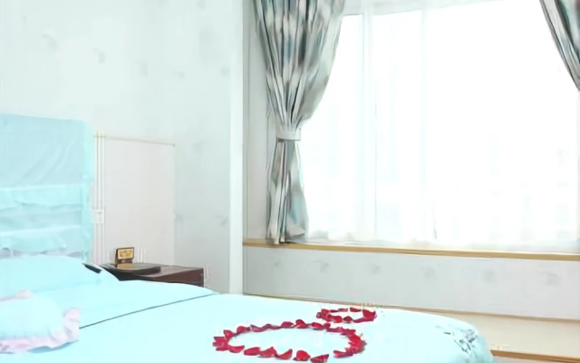 Chunxi Yujing Hotel
