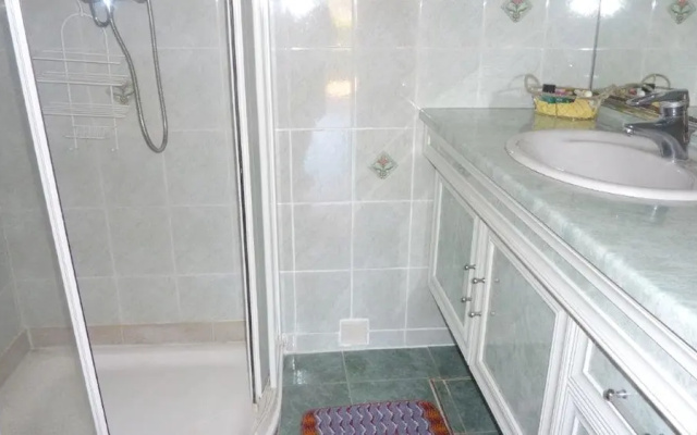Apartment With one Bedroom in Sainte-maxime, With Wonderful sea View,