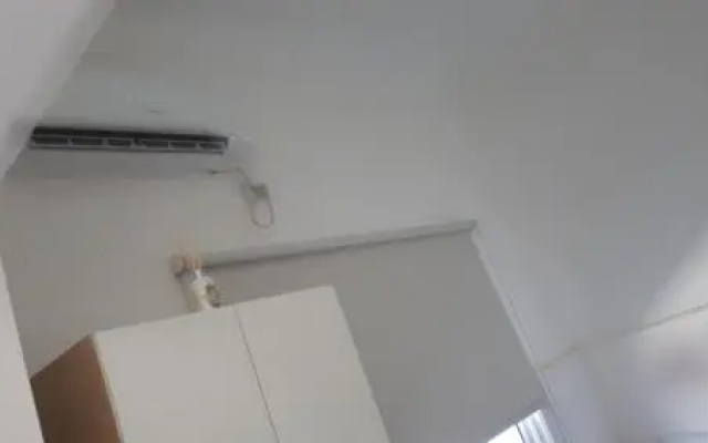 Apartamento Uriburu