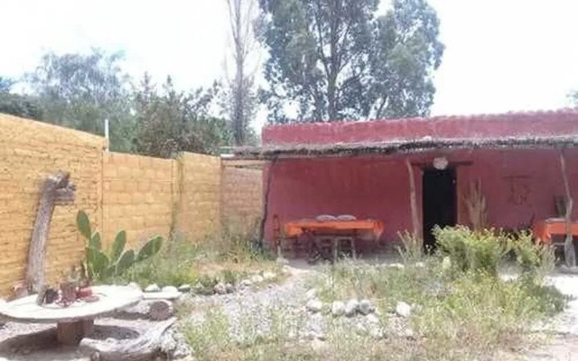 Casa Amancay