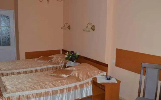 Hotel Olimp