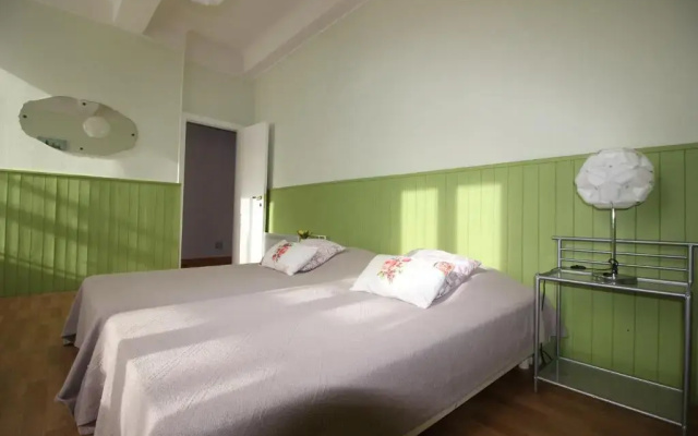 Appartement Foussard