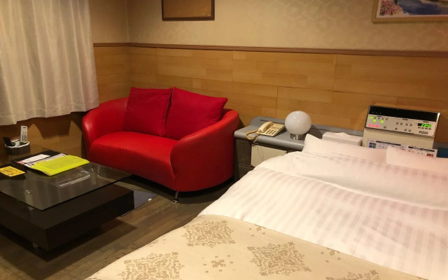 Hotel Vegas