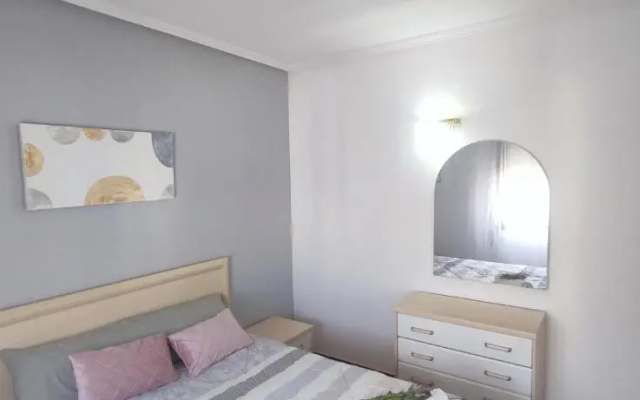 Apartamento Salou