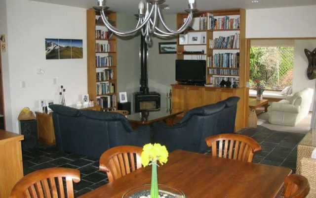 Stonehaven Vineyard Homestay