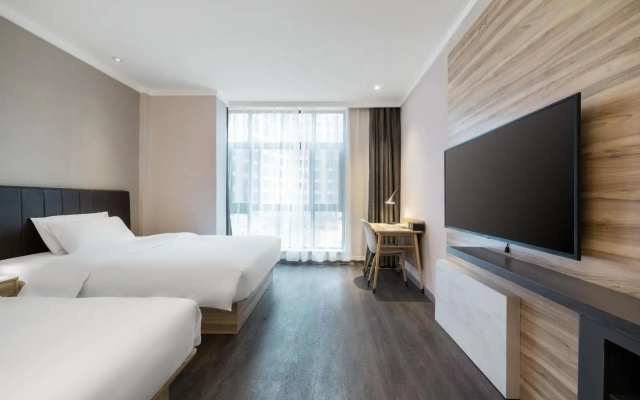 Hanting Youjia Hotel (Xiamen Airport Taiwan Street)
