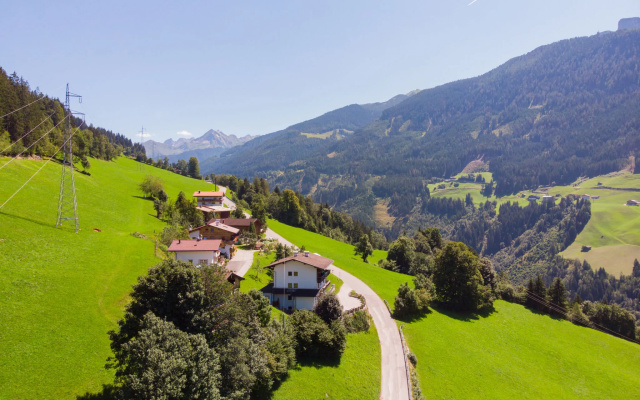 Alpin Nova