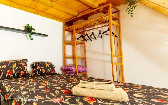 La Casa del Druida II