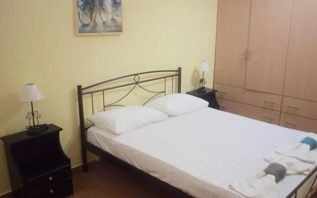 Almyrida Rooms