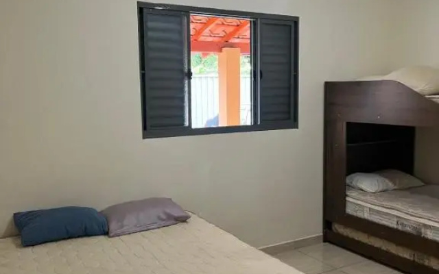 Chácara Toca do Oliveira