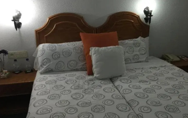 Hostal Victoria