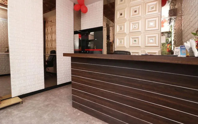 OYO 22826 Hotel Sheltear & Resturant