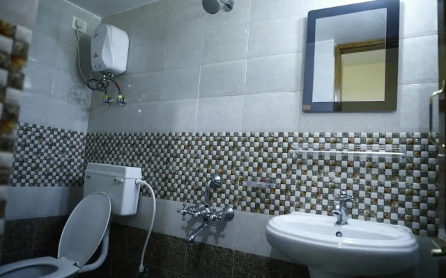 Nest Guest House