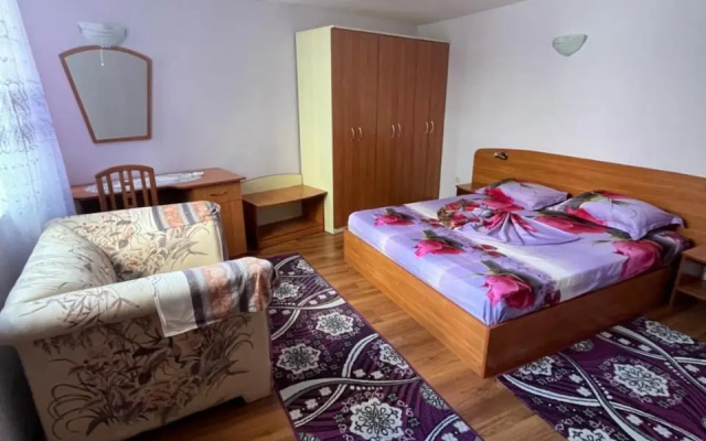 Daniel Guest House