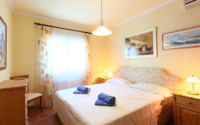 House Sara Jávea