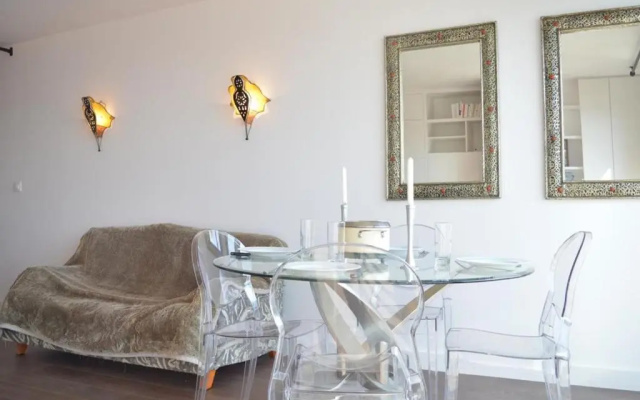 Appartement Banyuls-sur-Mer, 2 pièces, 4 personnes - FR-1-225C-442