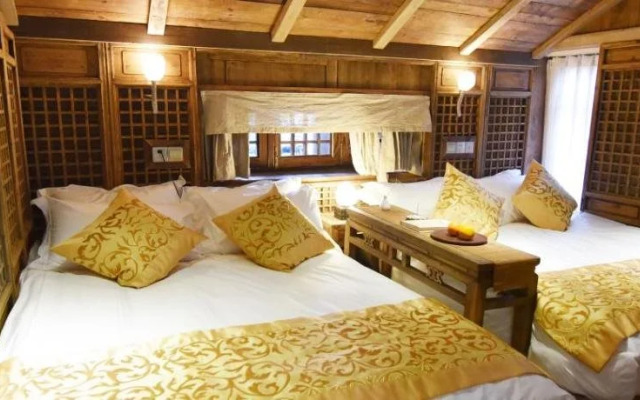 Zen Life Boutique Inn