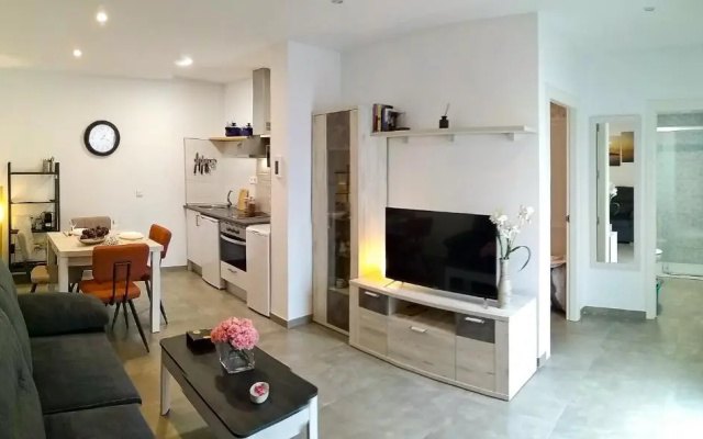 La Olma Apartamentos