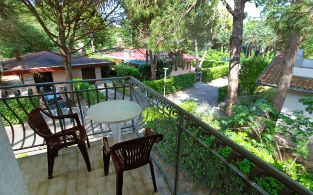 Villa Flamicia Lignano Sabbiadoro