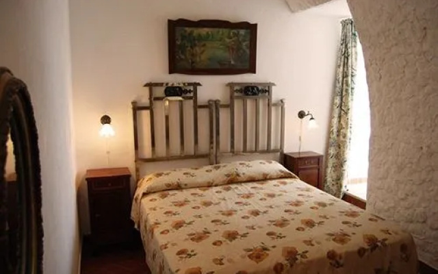 Agriturismo Madonna Incoronata