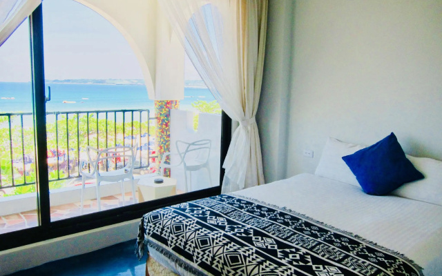 Mini Summer Hostel