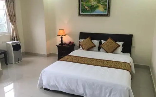 Khách Sạn Thành Đạt 1