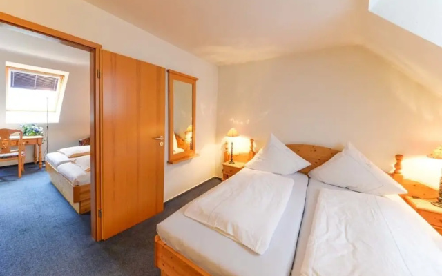 Hotel Weinheber Hornung
