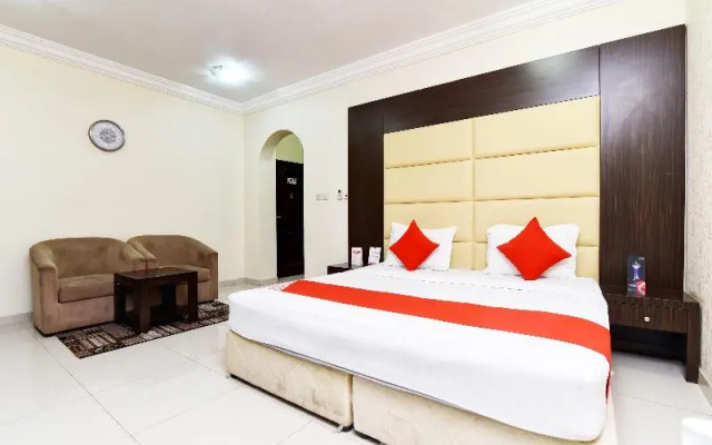 OYO 426 Royal Al Khaleej Furnished Apartments