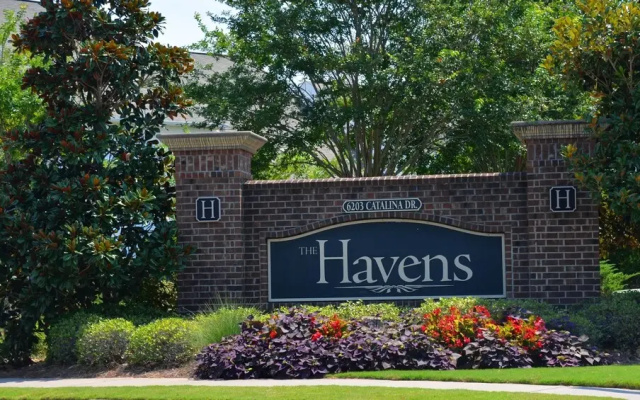 1523 The Havens