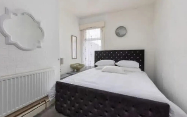 Blackpool Bliss House - 5 Bedrooms