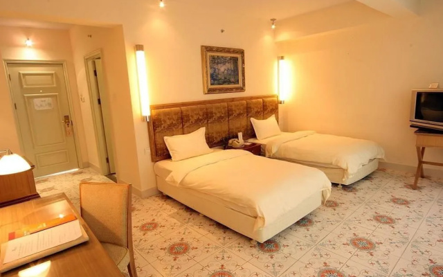 Butterfly Valley Resort