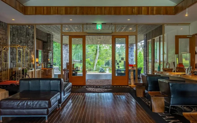 Hotel Sierra Resort Hakuba