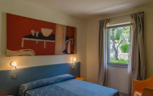 Hotel Arenella